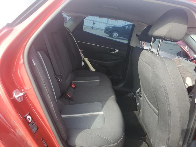 2020 HYUNDAI SONATA SEL - 5NPEF4JA5LH021260