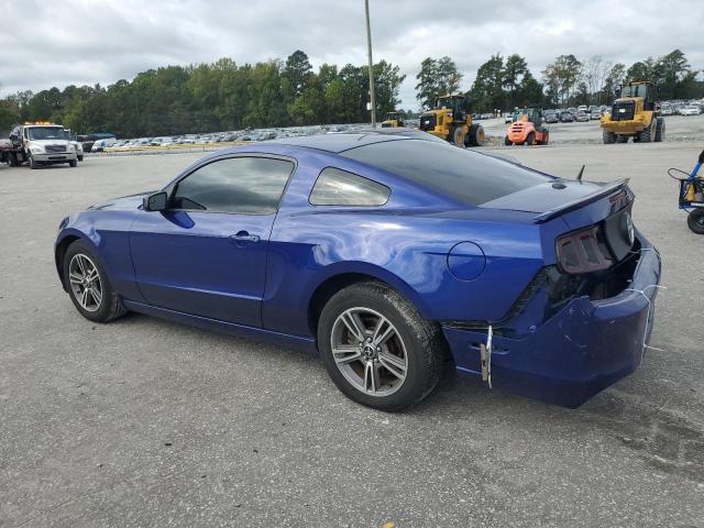 VIN 1ZVBP8AM3D5224969 2013 Ford Mustang no.2