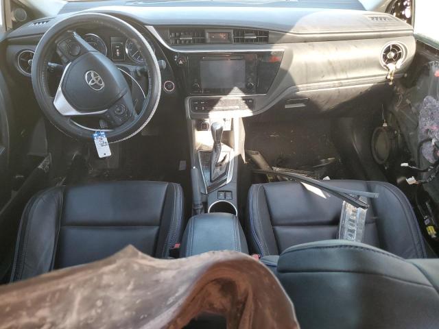2018 TOYOTA COROLLA L - 5YFBURHEXJP746254