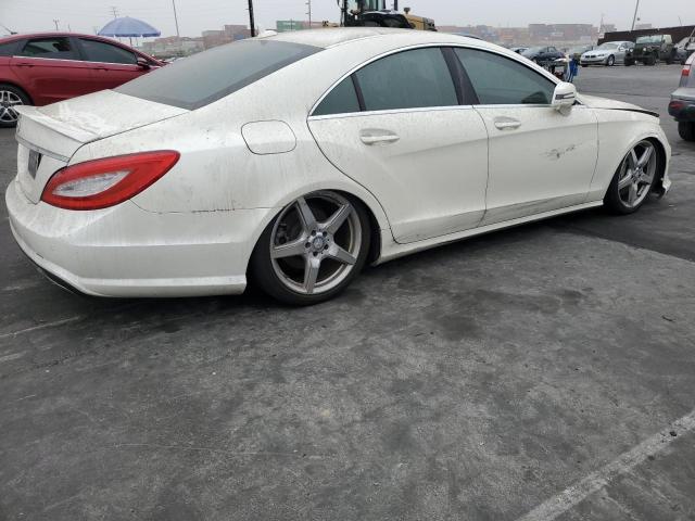 VIN WDDLJ7DB2DA065422 2013 MERCEDES-BENZ CLS-CLASS no.3