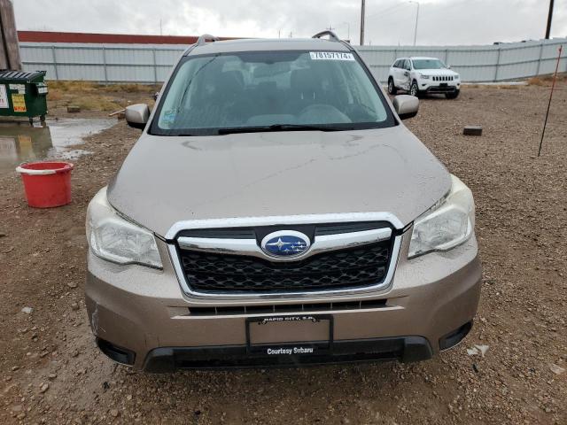 2015 SUBARU FORESTER 2 - JF2SJADC0FH439047