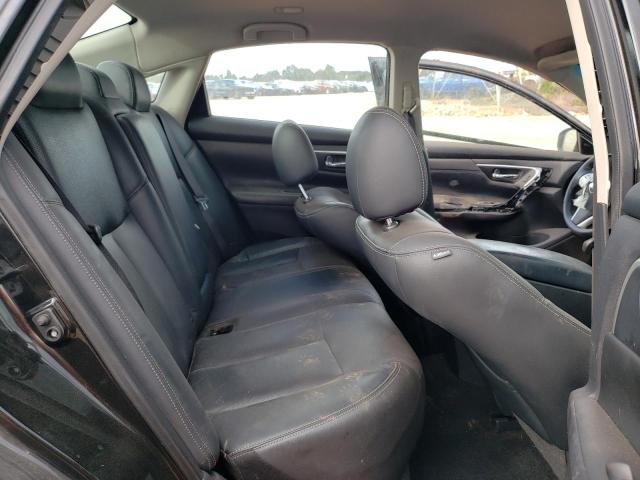 2018 NISSAN ALTIMA 2.5 - 1N4AL3AP5JC231054