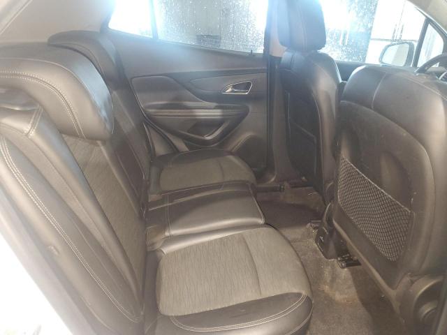 2016 BUICK ENCORE CON - KL4CJBSBXGB680017