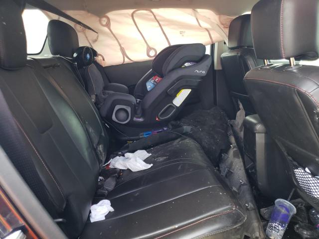 2017 GMC TERRAIN SL - 2GKFLPE30H6264419