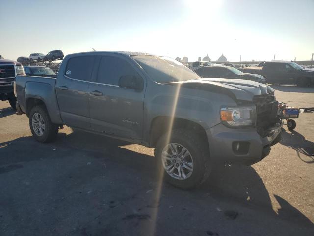 2019 GMC CANYON SLE - 1GTG5CEN0K1139628