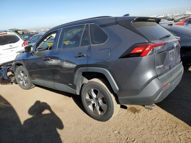 VIN 4T3RWRFV0NU065737 2022 Toyota RAV4, Xle no.2