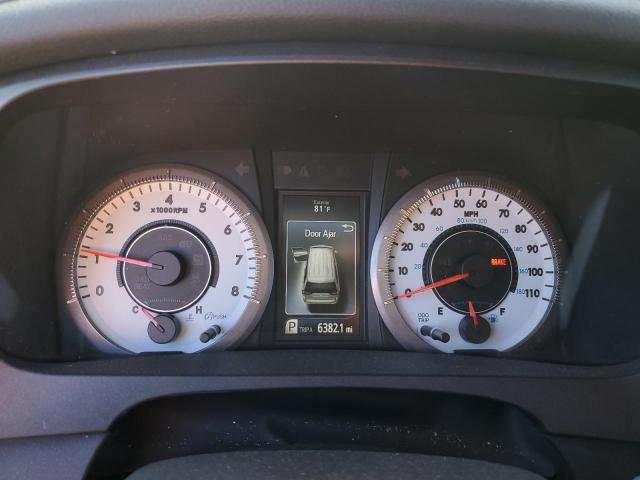 2017 TOYOTA SIENNA SE 5TDXZ3DC3HS879335