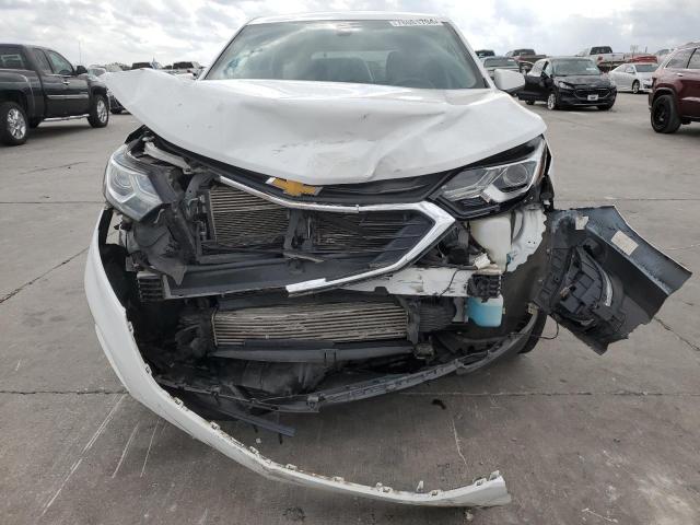 2019 CHEVROLET EQUINOX LT - 2GNAXKEV8K6111610