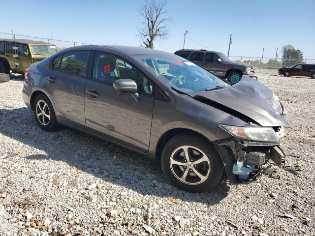 2015 HONDA CIVIC SE 19XFB2F75FE095532