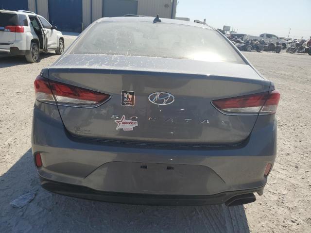 2019 HYUNDAI SONATA LIM - 5NPE34AF7KH742800