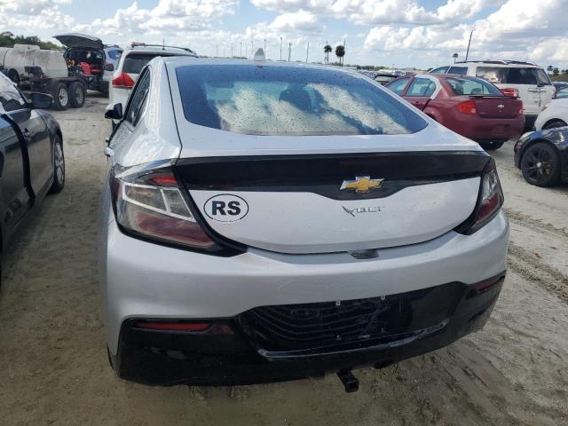 VIN 1G1RC6S50JU105361 2018 Chevrolet Volt, LT no.6