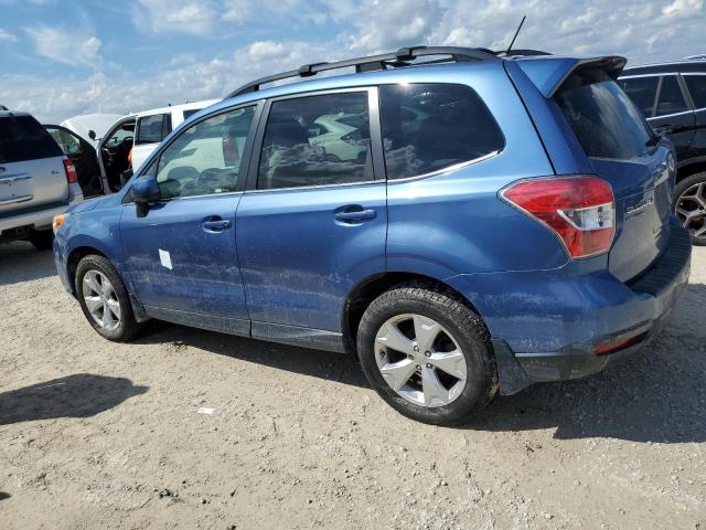 VIN JF2SJAHC7FH568350 2015 Subaru Forester, 2.5I Li... no.2