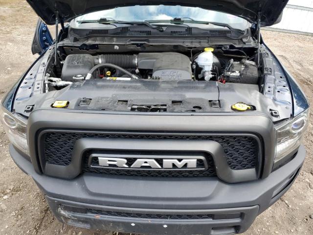 2021 RAM 1500 CLASS - 1C6RR7GG2MS536944