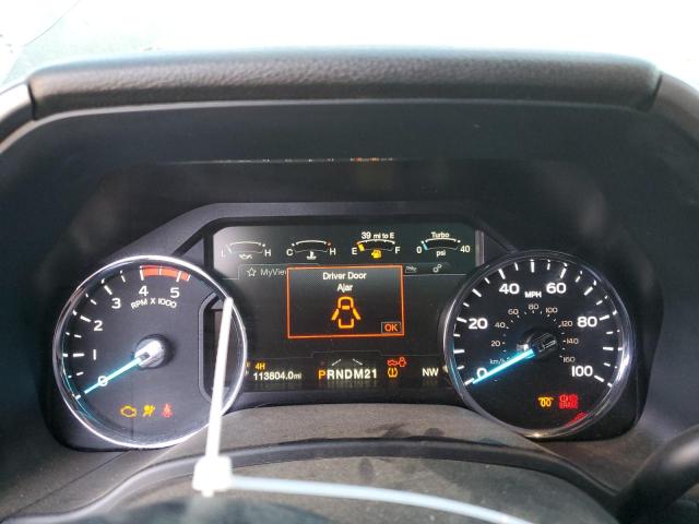 2018 FORD F250 SUPER - 1FT7W2BT7JEB51227