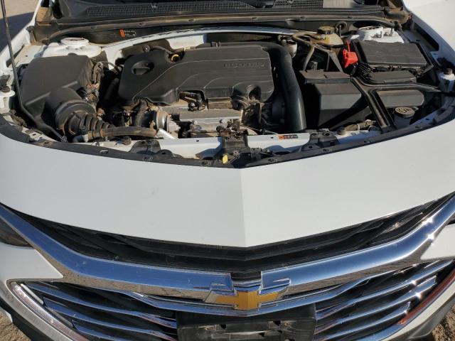2019 CHEVROLET MALIBU LS - 1G1ZB5ST9KF228562