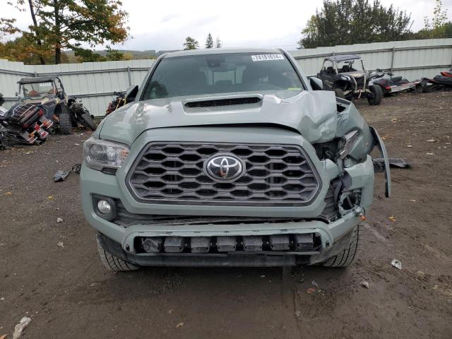 2022 TOYOTA TACOMA DOU 3TYCZ5AN8NT100964