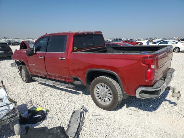 Vin: 1gc4ypey1nf167022, lot: 76102154, chevrolet all models k2500 heavy duty ltz 20222