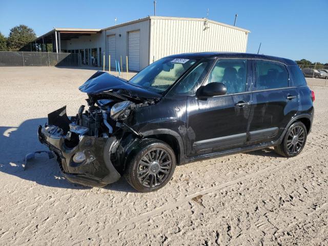 2019 FIAT 500L TREKK - ZFBNFADH3KZ042352