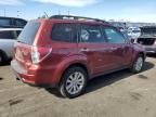 SUBARU FORESTER 2 photo