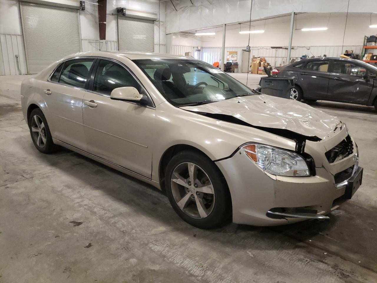 Lot #2943141532 2011 CHEVROLET MALIBU 1LT