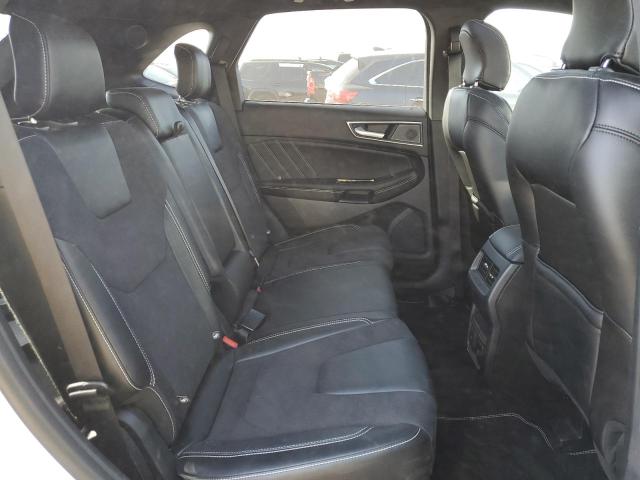 VIN 2FMPK4AP1KBC16593 2019 Ford Edge, ST no.10