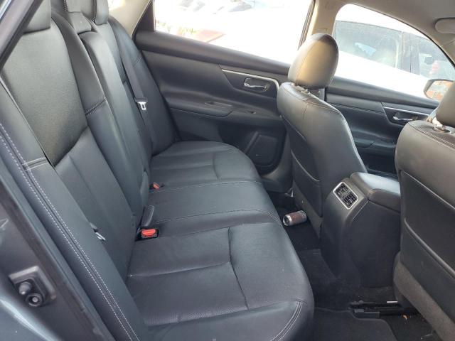 2018 NISSAN ALTIMA 2.5 - 1N4AL3AP6JC149253
