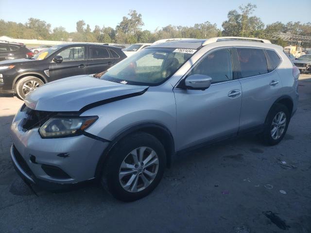 2014 Nissan Rogue, S