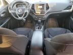 JEEP CHEROKEE L photo