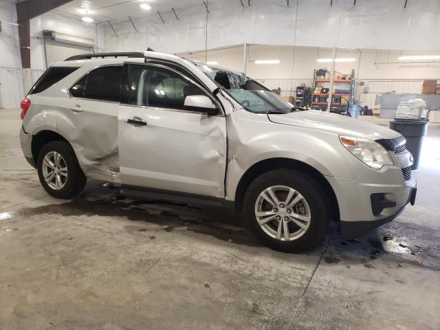 2015 CHEVROLET EQUINOX LT - 1GNFLFEK2FZ133899