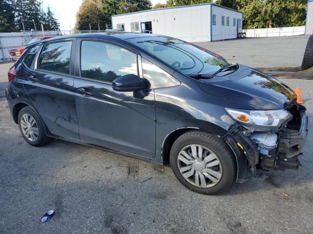 VIN 3HGGK5H59HM708926 2017 Honda Fit, LX no.4