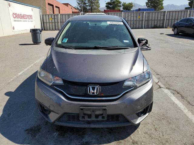 2015 HONDA FIT EX - 3HGGK5H83FM784116