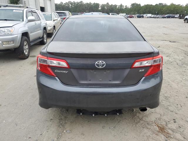 VIN 4T1BF1FK5EU757588 2014 Toyota Camry, L no.6