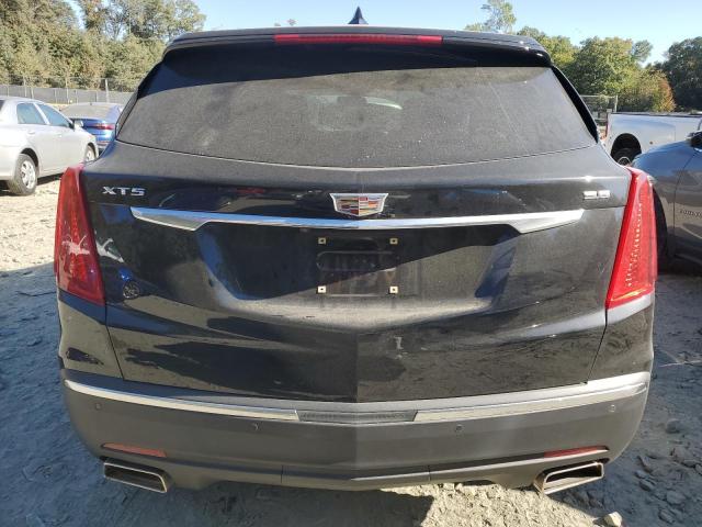 2018 CADILLAC XT5 - 1GYKNARSXJZ210102