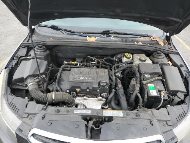 2016 CHEVROLET CRUZE LIMI 1G1PF5SB2G7153093