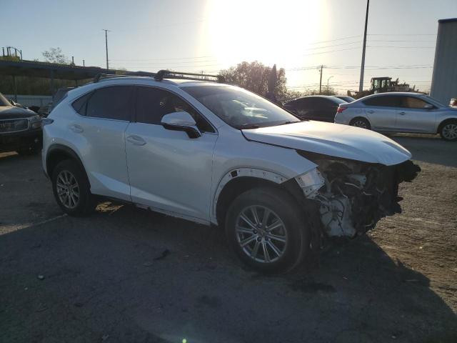 VIN JTJBARBZ5G2071373 2016 LEXUS NX no.4