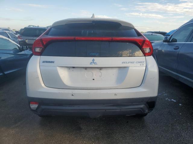 2018 MITSUBISHI ECLIPSE CR - JA4AS3AA4JZ044694