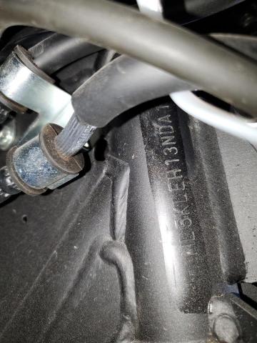 2022 KAWASAKI KL650 H - ML5KLEH13NDA13851