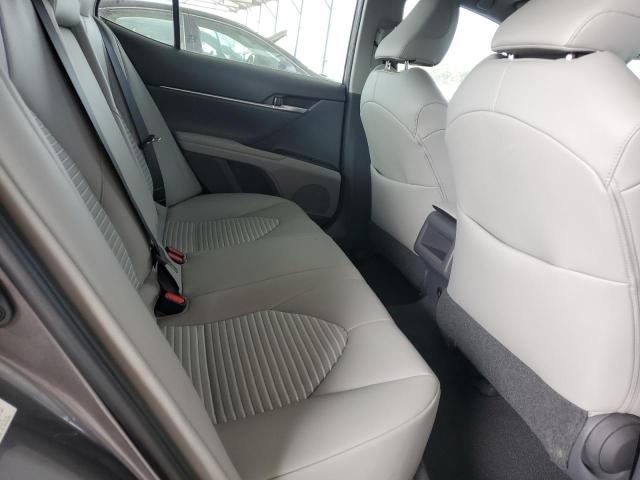 2018 TOYOTA CAMRY L - 4T1B11HK7JU076810