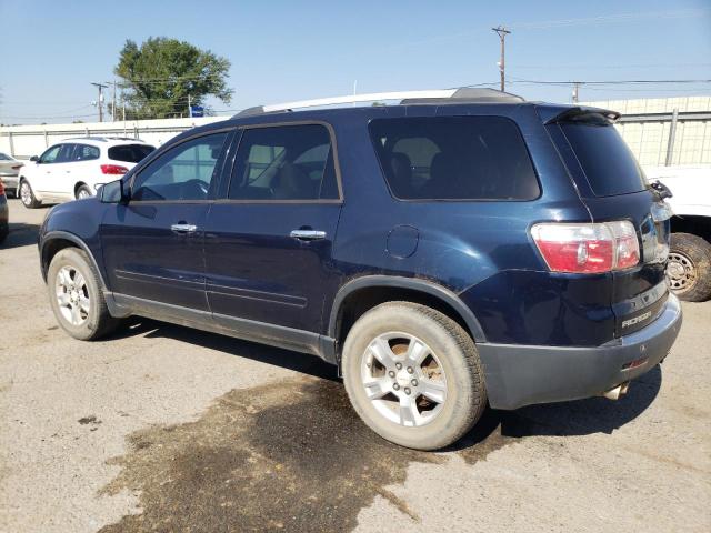 Vin: 1gkkrped1bj174552, lot: 73576104, gmc acadia sle 20112