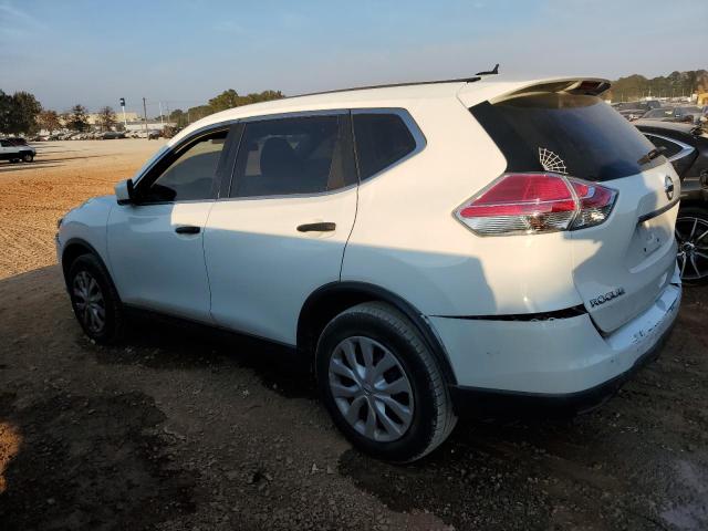 2016 NISSAN ROGUE S - 5N1AT2MT9GC771962