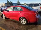 Lot #3023406249 2014 CHEVROLET SONIC LT