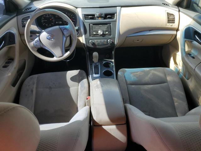 2015 NISSAN ALTIMA 2.5 - 1N4AL3AP5FN402798