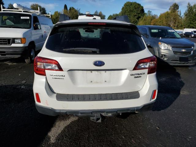 2015 SUBARU OUTBACK 3. - 4S4BSENC5F3280780