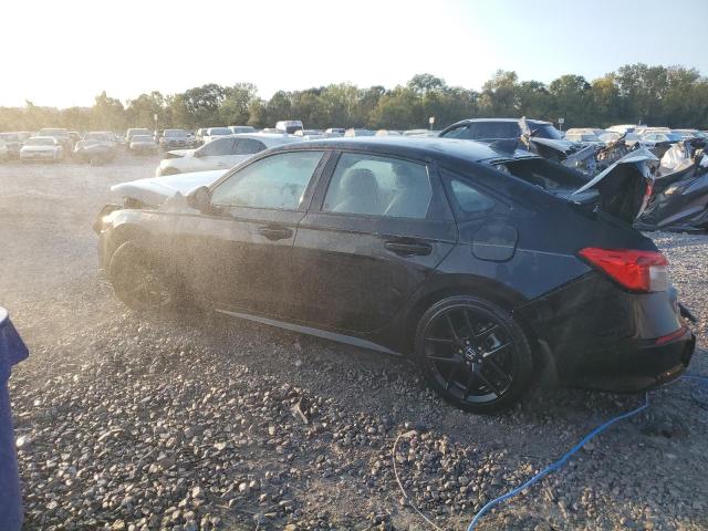 Vin: 2hgfe2f54rh538642, lot: 74745854, honda civic sport 20242