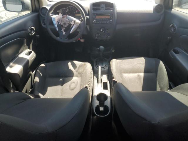 2017 NISSAN VERSA S - 3N1CN7AP4HL819372