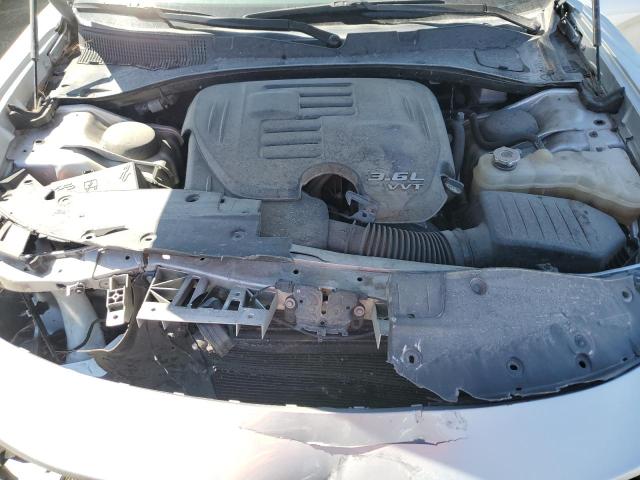 2022 DODGE CHARGER SX - 2C3CDXBGXNH201044