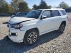 2021 TOYOTA 4RUNNER TR - JTEKU5JR0M5927897