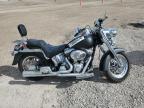 2002 HARLEY-DAVIDSON FLSTFI - 1HD1BXB122Y075878