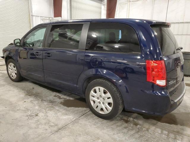 2016 DODGE GRAND CARA - 2C4RDGBG7GR105844