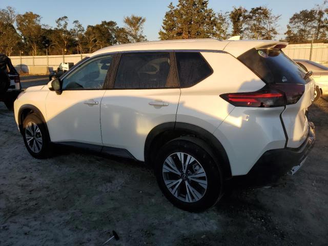 2023 NISSAN ROGUE SV - 5N1BT3BB9PC874223